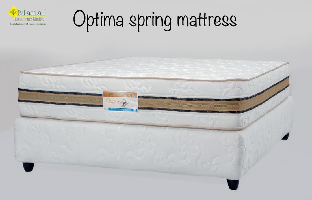 Mattress 2