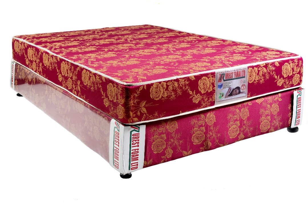 Mattress 5