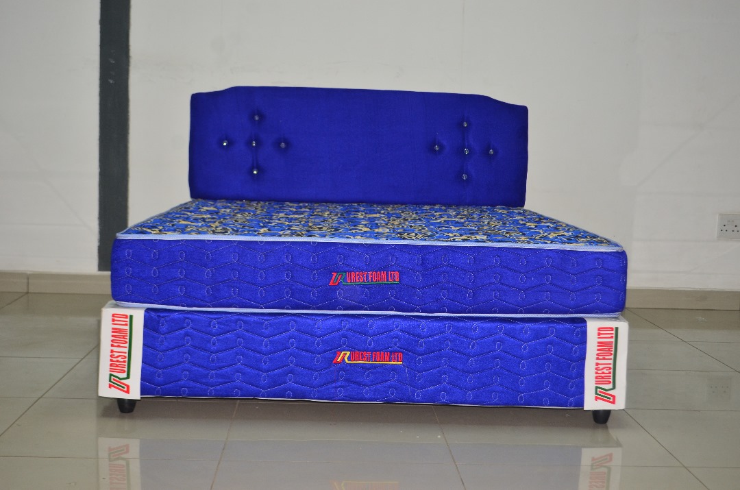 Mattress 8
