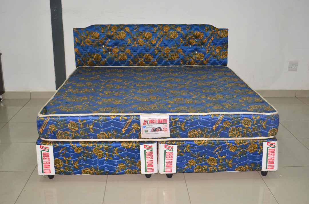 Mattress 7