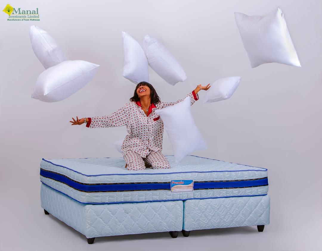 Mattress 1
