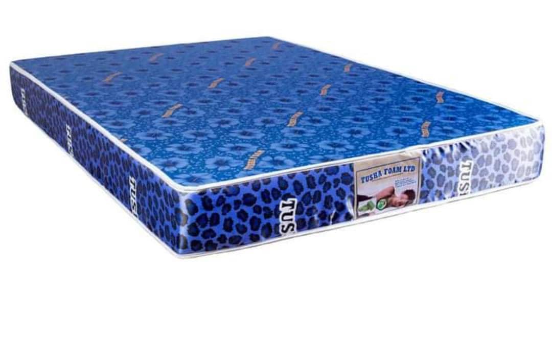 Mattress 12